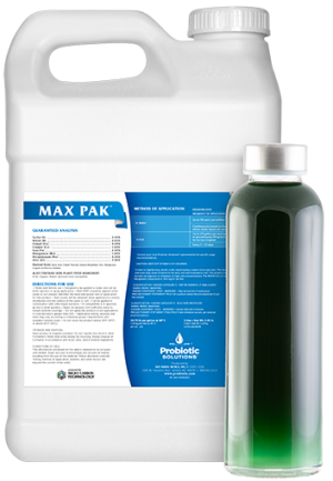 Max Pak®