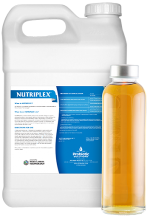 Nutriplex®