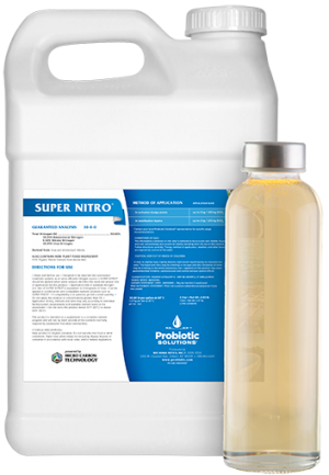 Super Nitro™