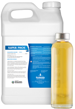Super Phos®